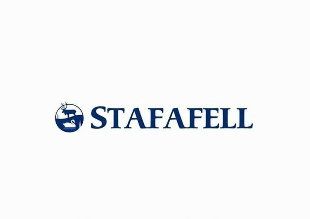 Stafafell Nature Park Camping Buitenkant foto